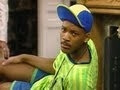 The Fresh Prince Of Bel-Air gets flip-turned upside-down by Pogo 