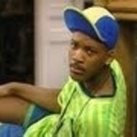 The Fresh Prince Of Bel-Air gets flip-turned upside-down by Pogo 