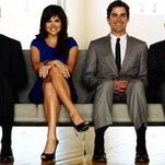 White Collar: "Upper West Side Story"