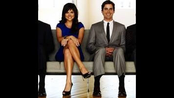 White Collar: "Upper West Side Story"