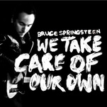 New Bruce Springsteen album, Wrecking Ball, out March 6; hear new single now