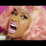 BET will not be airing Nicki Minaj's "Stupid Hoe," thank you very much