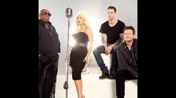 The Voice: “The Blind Auditions, Part 4”