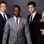 House Of Lies: “Our Descent Into Los Angeles”