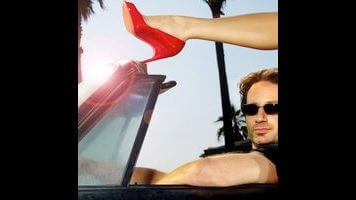 Californication: “Love Song”