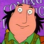 The Critic: “Dr. Jay”