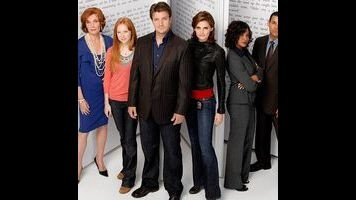 Castle: “Linchpin”