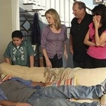 Modern Family: “Virgin Territory”