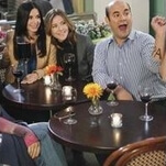 Cougar Town: “Ain’t Love Strange”