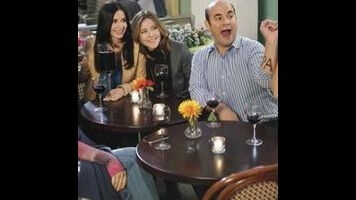 Cougar Town: “Ain’t Love Strange”