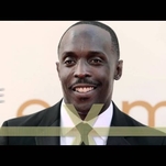 Omar Little strongly urges Maryland legislators to support marriage equality