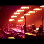 Hear two new songs that Radiohead debuted last night in Miami