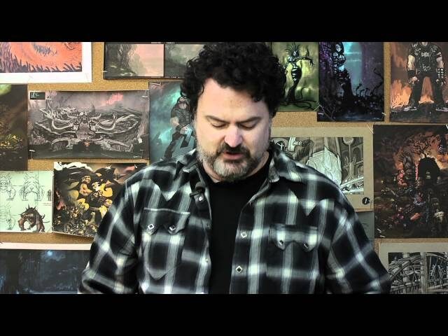 You can ask game designer Tim Schafer anything this Sunday