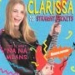 Cringe your way through Clarissa Explains It All: the album