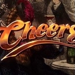 Cheers: “Battle of the Exes”/“No Help Wanted”