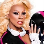 RuPaul's Drag Race: “Frenemies”