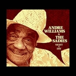 Exclusive stream: Master of sleazy R&B Andre Williams reunites with The Sadies for "One Eyed Jack"