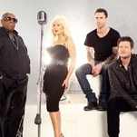 The Voice: “Live Eliminations, Week 2”