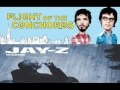 Jay-Z, Flight of the Conchords combine for slow jam mash-up custom built for spring wooing