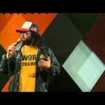 Judah Friedlander