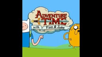 Adventure Time: “Five Short Graybles”