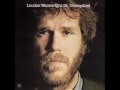 Loudon Wainwright III