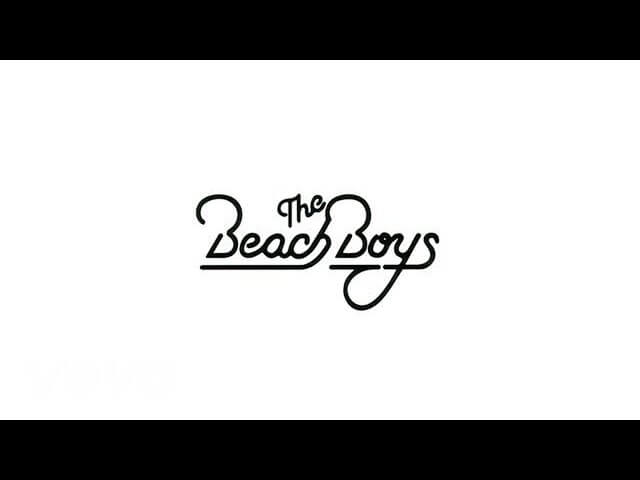 The new Beach Boys single is heavily influenced by the band's Jesse And The Rippers period