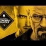 Breaking Bad’s final season will include Satanic rituals, death-by-ATM, according to Taiwanese animators