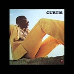 Curtis Mayfield, “(Don’t Worry) If There’s A Hell Below, We’re All Going To Go” 