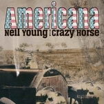 Hear "Oh Susannah" from the new Neil Young And Crazy Horse album