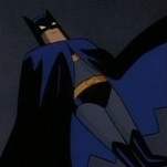Batman: The Animated Series: “Riddler’s Reform”