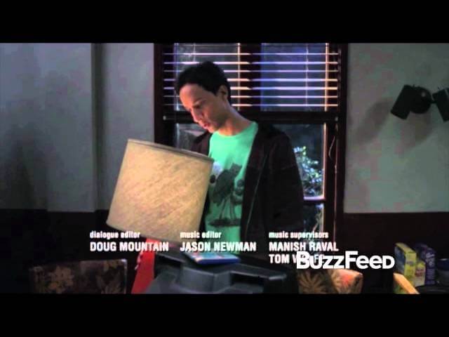 Cool cool cool compilation of every time Abed says “cool” on Community. Cool.