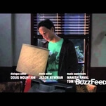 Cool cool cool compilation of every time Abed says “cool” on Community. Cool.