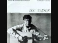 R.I.P. Doc Watson