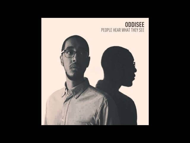 Oddisee