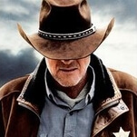 Longmire: “The Dark Road”