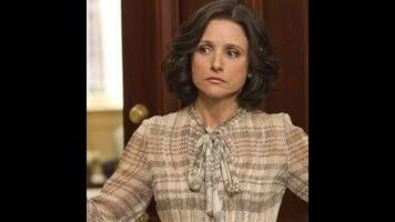 Veep: “Tears”