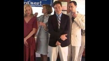 Arrested Development: “Sad Sack”/“Afternoon Delight”