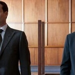 Suits: “Meet The New Boss”