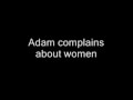 Adam Carolla doesn’t think women are funny