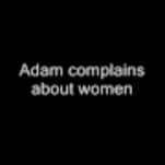 Adam Carolla doesn’t think women are funny