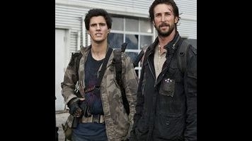 Falling Skies: “Worlds Apart”/“Shall We Gather At The River”