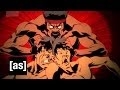  Black Dynamite: The Animated Series