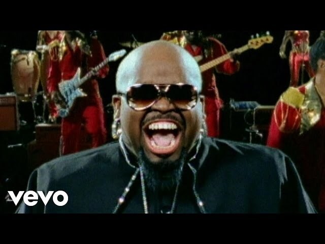 Having conquered TV and music, Cee Lo Green is going to be in movies now