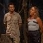 Is Survivor the only great reality TV show? 