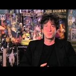 Neil Gaiman writing Sandman prequel, new novel, five kids’ books, basically all the things