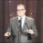 Drew Carey remembers when The Tonight Show really meant something 