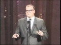 Drew Carey remembers when The Tonight Show really meant something 