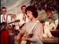 R.I.P. Kitty Wells, "The Queen of Country Music"