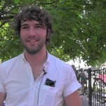 Japandroids, The Men, and other Pitchfork 2012 artists play "would you rather"